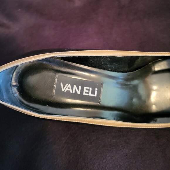 Vaneli Shoes Vero Cudio Women – Size 9M - Picture 3 of 7